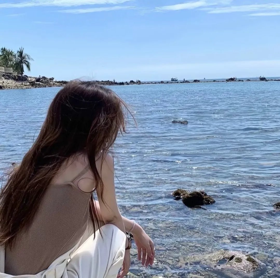 心海约定 封面